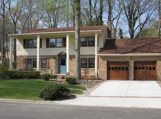 3412 Archer Ct, Virginia Beach, VA 23452