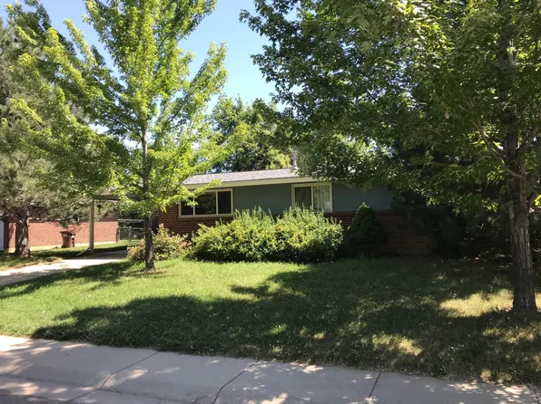 3360 Dartmouth Ave, Boulder, CO 80305