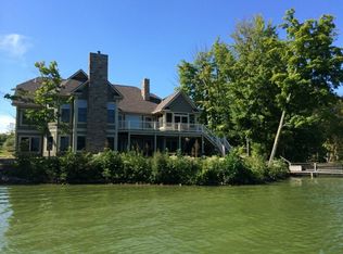 7326 State Route 19 Rd UNIT 12/LOT 10, Mount Gilead, OH 43338