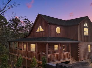 304 City View Way, Pigeon Forge, TN 37863