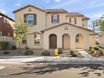 1255 N Banning, Mesa, AZ, 85205