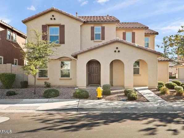 1255 N BANNING --, Mesa, AZ 85205