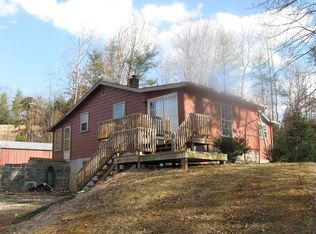 2229 Piney Grove Cir, Lenoir, NC 28645