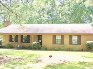 115 Road 1465, Mooreville, MS 38857