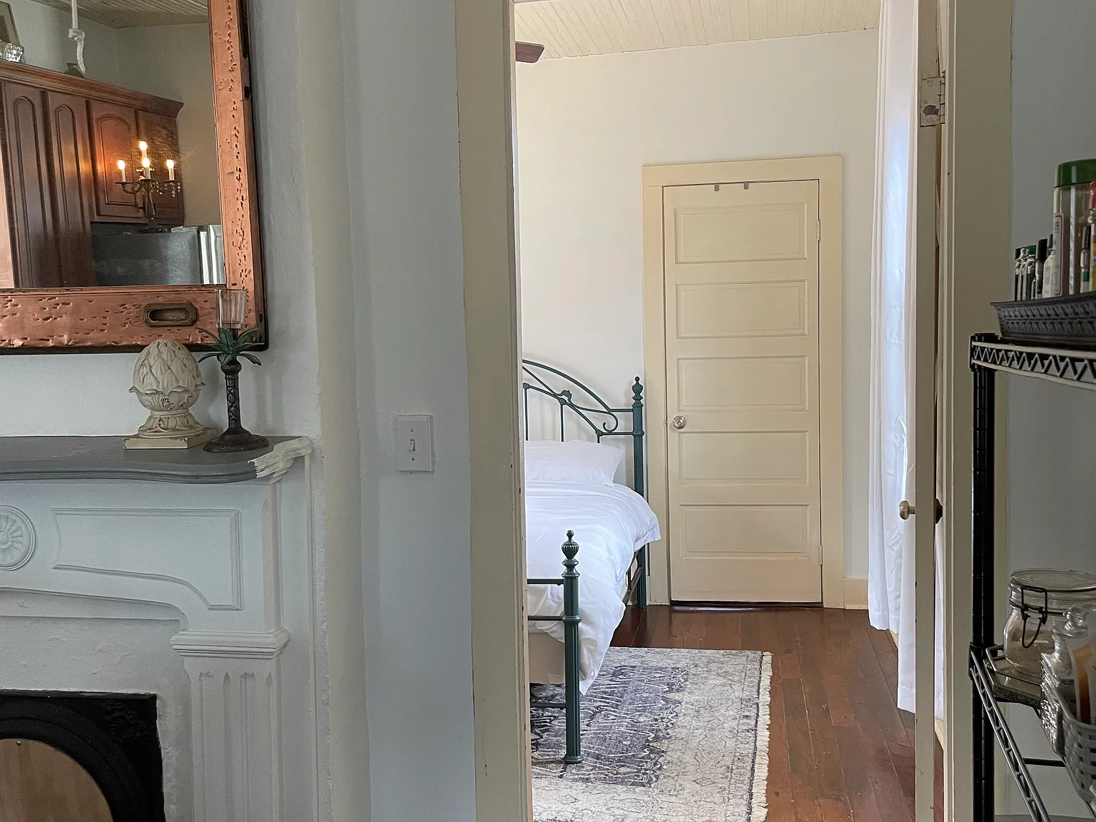 1 bed, 722 sqft, $1,550 — Photo 3