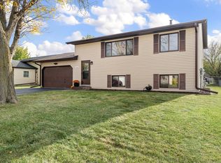 5336 184th St W, Farmington, MN 55024