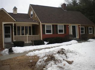 571 Richmond St #0, East Taunton, MA 02718