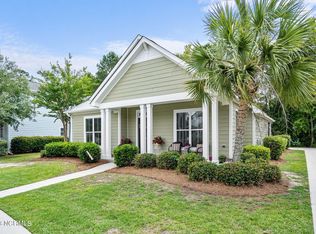 620 McGinnis Ln, Wilmington, NC 28412