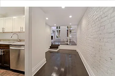Rented by Corcoran
