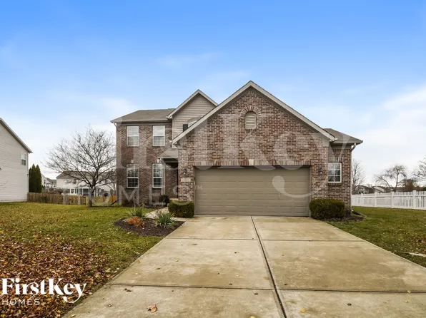 13082 Balbo Pl, Fishers, IN 46037