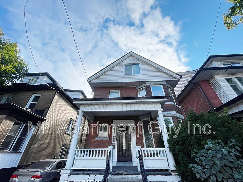 1 bed, 1.0 bath, $1,545 — Photo 1
