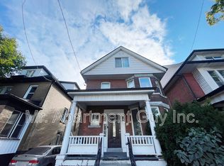 33 Barnesdale Ave S, Hamilton, ON L8M 2V1