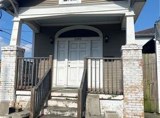 2102 Annette St, New Orleans, LA 70119