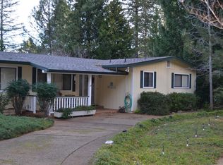 2828 Scenic Cir, Camino, CA 95709