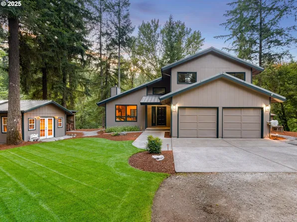 7500 NE 299th St, Battle Ground, WA 98604