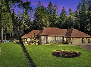 21550 SW Lebeau Rd, Sherwood, OR 97140