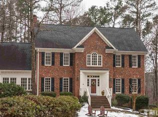 10709 Cheshire Ct, Raleigh, NC 27615