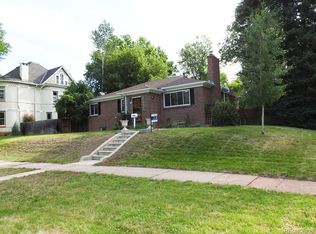 760 Oneida St, Denver, CO 80220