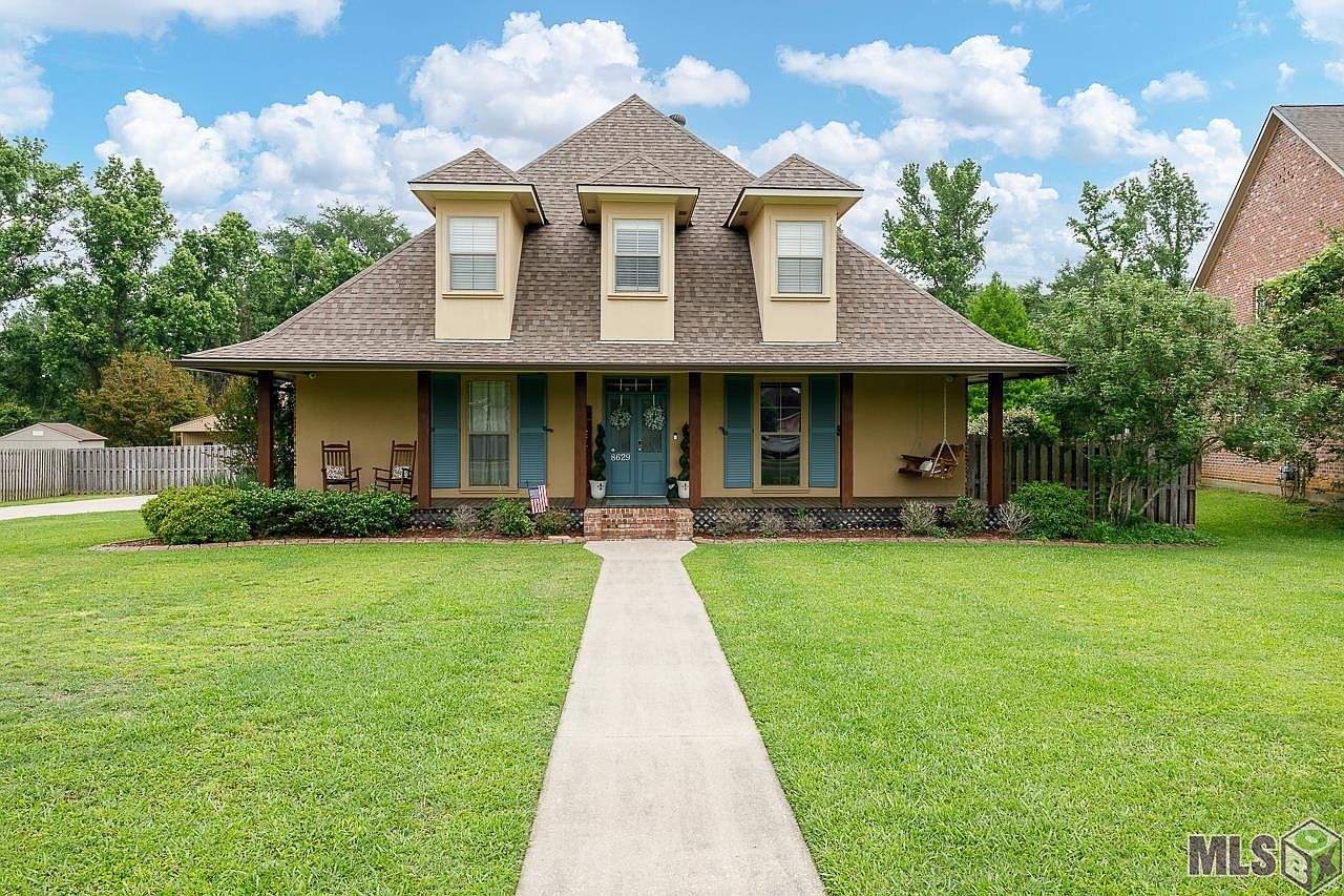 8629 Oakley Dr, Zachary, LA 70791 MLS 2023014539 Zillow