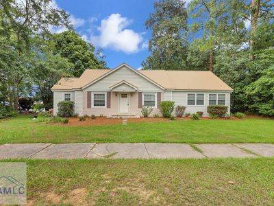 542 W Plum St, Jesup, GA, 31546