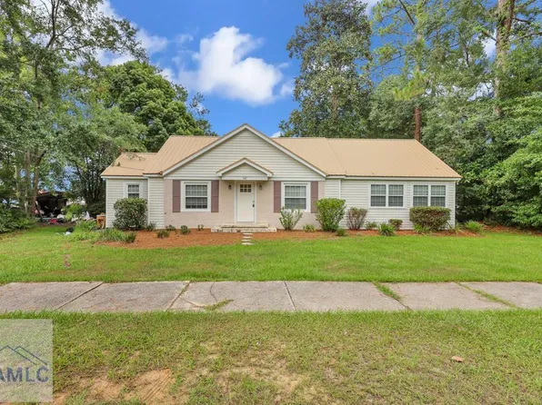 542 W Plum St, Jesup, GA 31546