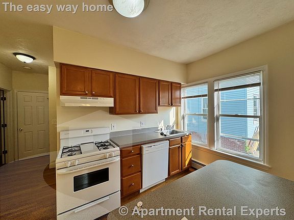 Apartment Rental Experts
