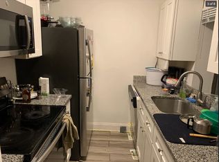 772-774 Columbus Ave #1R, Boston, MA 02118