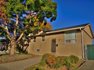 3911 Via Milano, San Jose, CA 95130