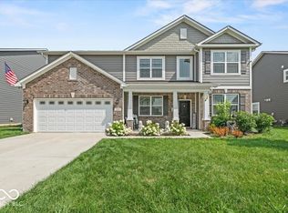 9018 Faulkner Dr, Indianapolis, IN