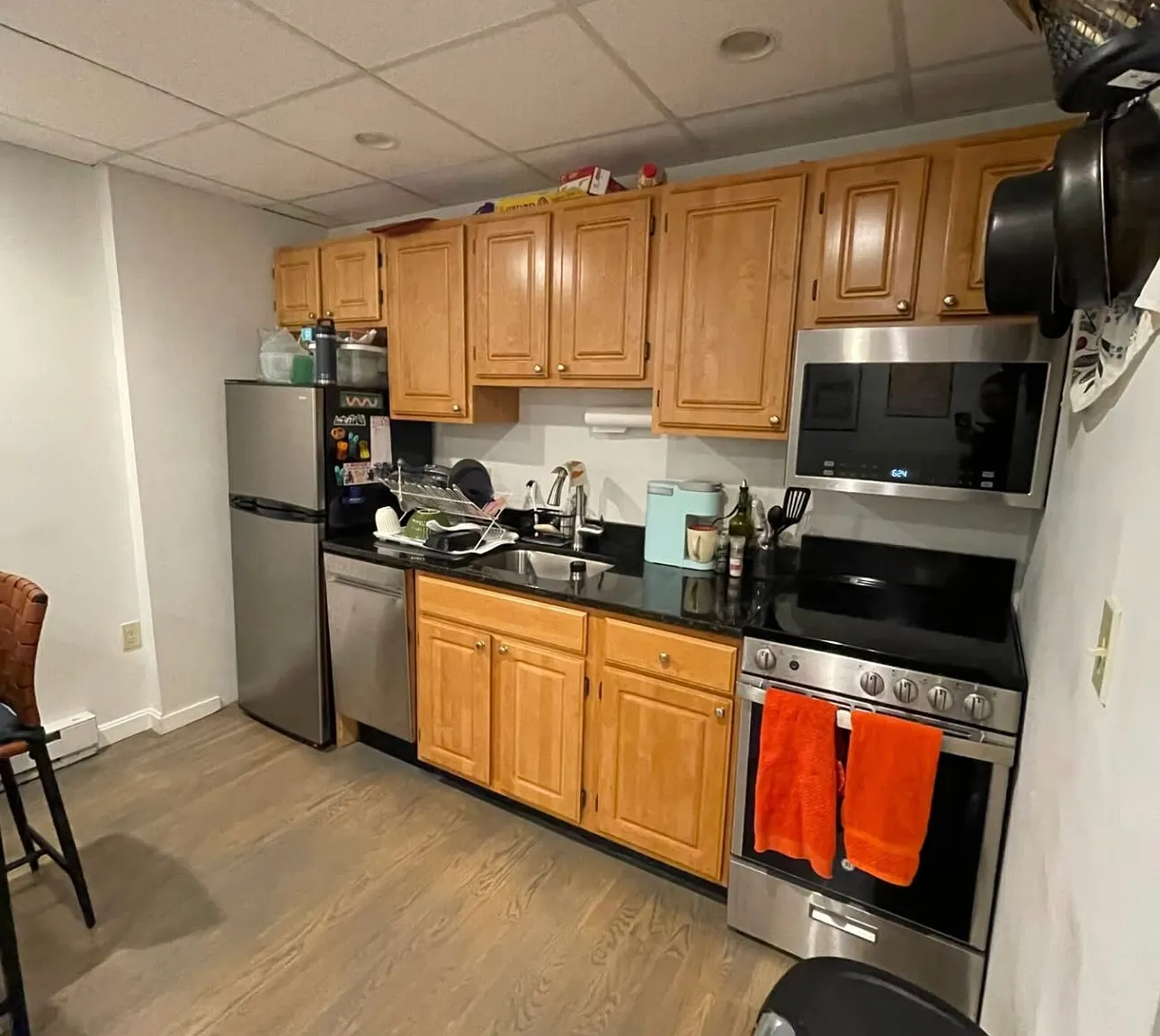 2 bed, 99999 sqft, $3,750 — Photo 1