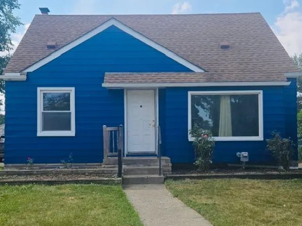 21843 Brittany Ave, Eastpointe, MI 48021