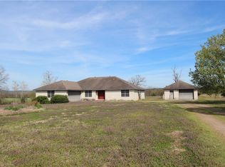 1240 Pleasant Hill Rd, Mulberry, AR 72947