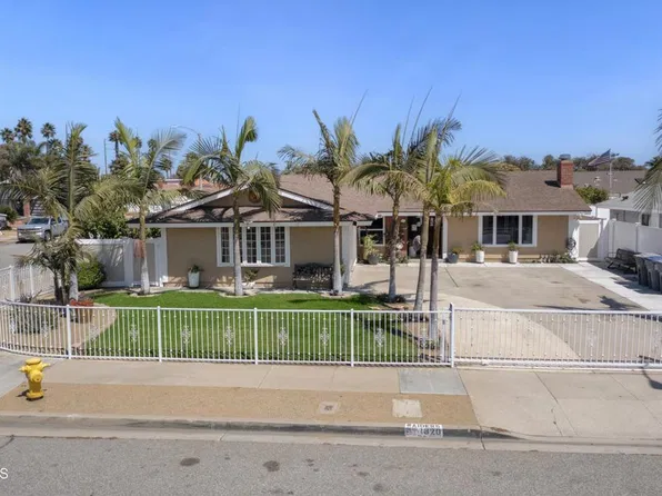 1820 Gallatin Pl, Oxnard, CA 93030
