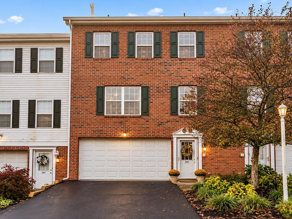 203 Northglen Ct