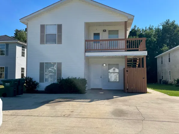 2206 21st Ave #A-b, Gulfport, MS 39501