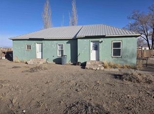 9 S Garcia Street, Center, CO 81125