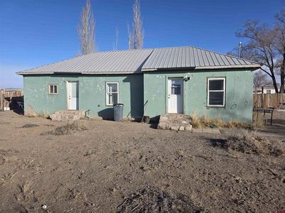 9 S Garcia Street, Center, CO, 81125