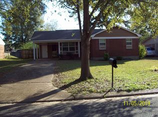 2311 Carrolton Dr, Southaven, MS 38671
