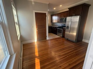 116 4th St FLOOR 1, Providence, RI 02906