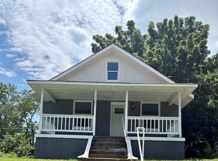 1301 Jefferson Ave, Cape Girardeau, MO 63703