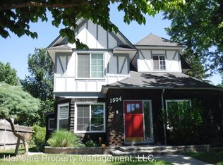 1504 N 9th St APT B, Boise, ID 83702