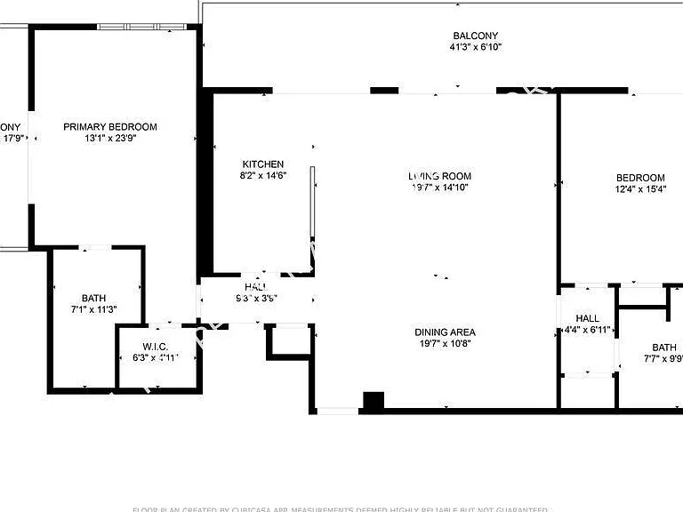 4822 Ocean Blvd #10F — Photo 31