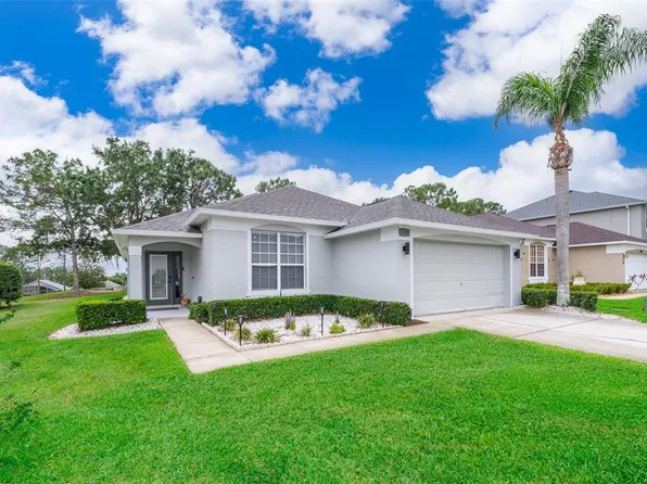 1430 PARK PLACE, HAINES CITY, FL 33844