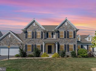 1532 Zestar Dr, Mechanicsburg, PA 17055