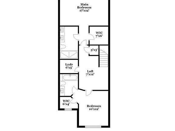 3rd image of 2183 Great Sapphire Ln