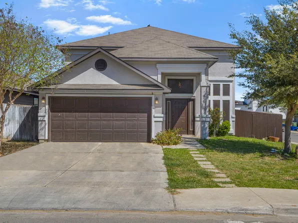 5528 Somerville St, Laredo, TX 78046