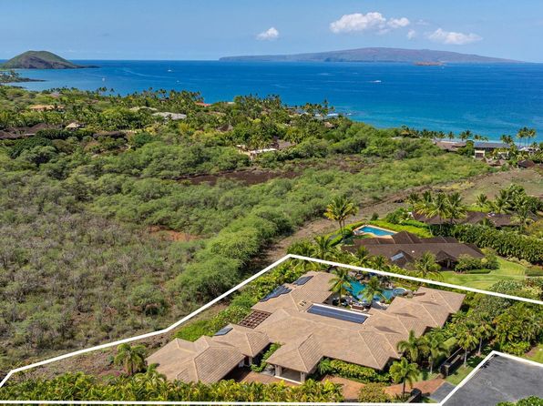 34 Ualei Pl, Kihei, HI 96753