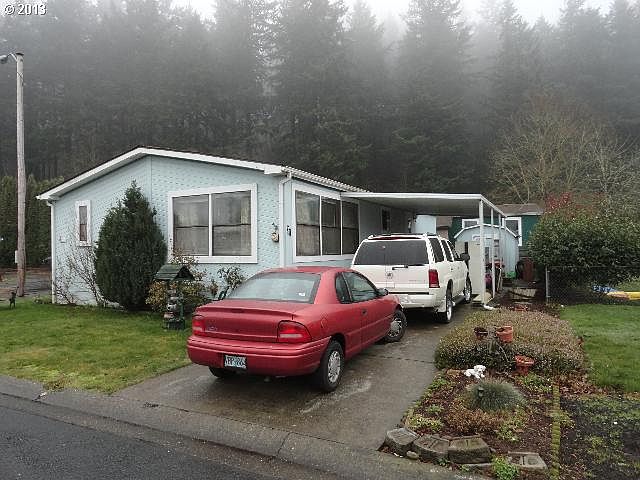 2nd image of 16000 SE Powell Blvd Unit 49