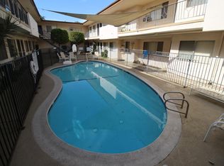 15205 S Raymond Ave APT 30, Gardena, CA 90247