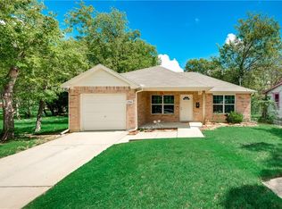 3714 Vilbig Rd, Dallas, TX 75212
